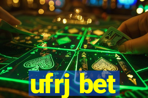 ufrj bet